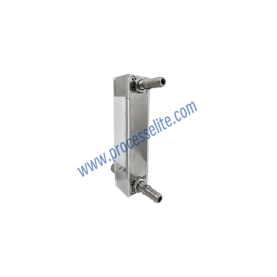 RFRL Micro-Flow Glass Tube Rotameter - Processelite