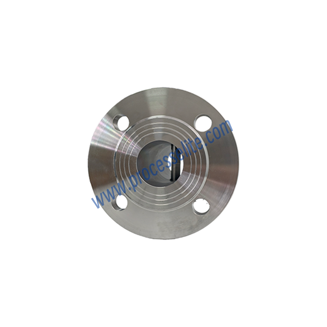 RFVN Inline Vortex Flowmeter - Processelite