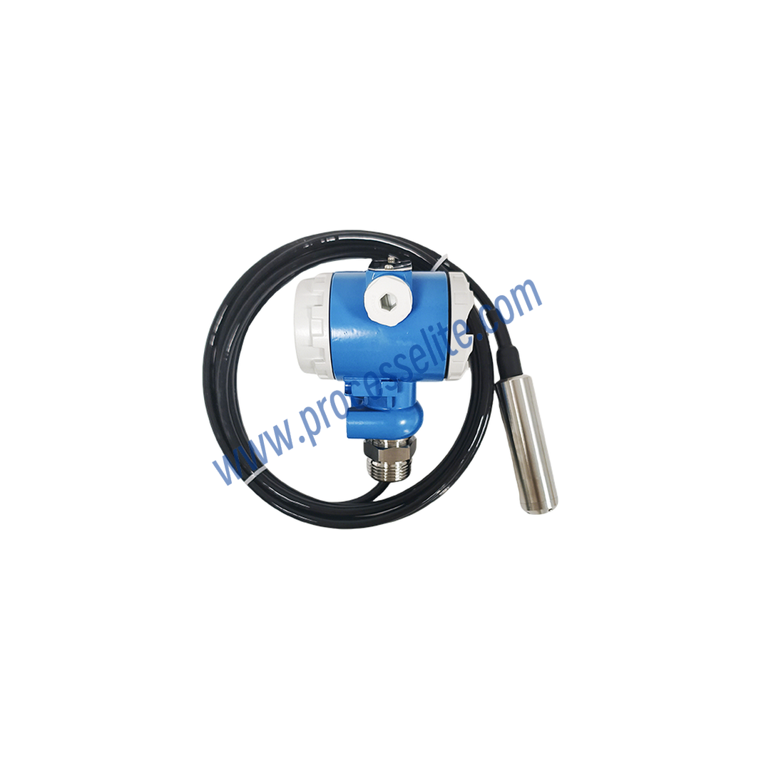 RPFL Hydrostatic Level Gauge - Processelite