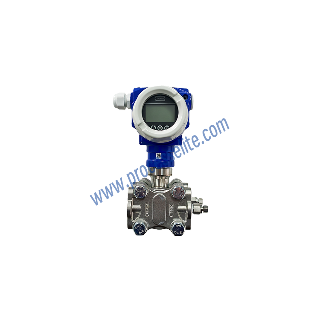 RPDE Differential Pressure Transmitter - Processelite