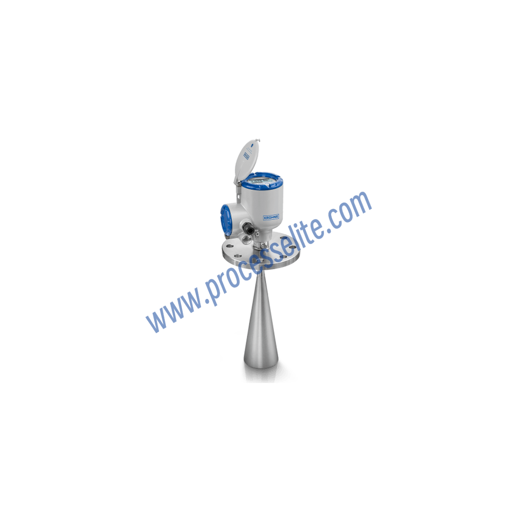 OPTIWAVE 5400 Radar Level Transmitter - Processelite