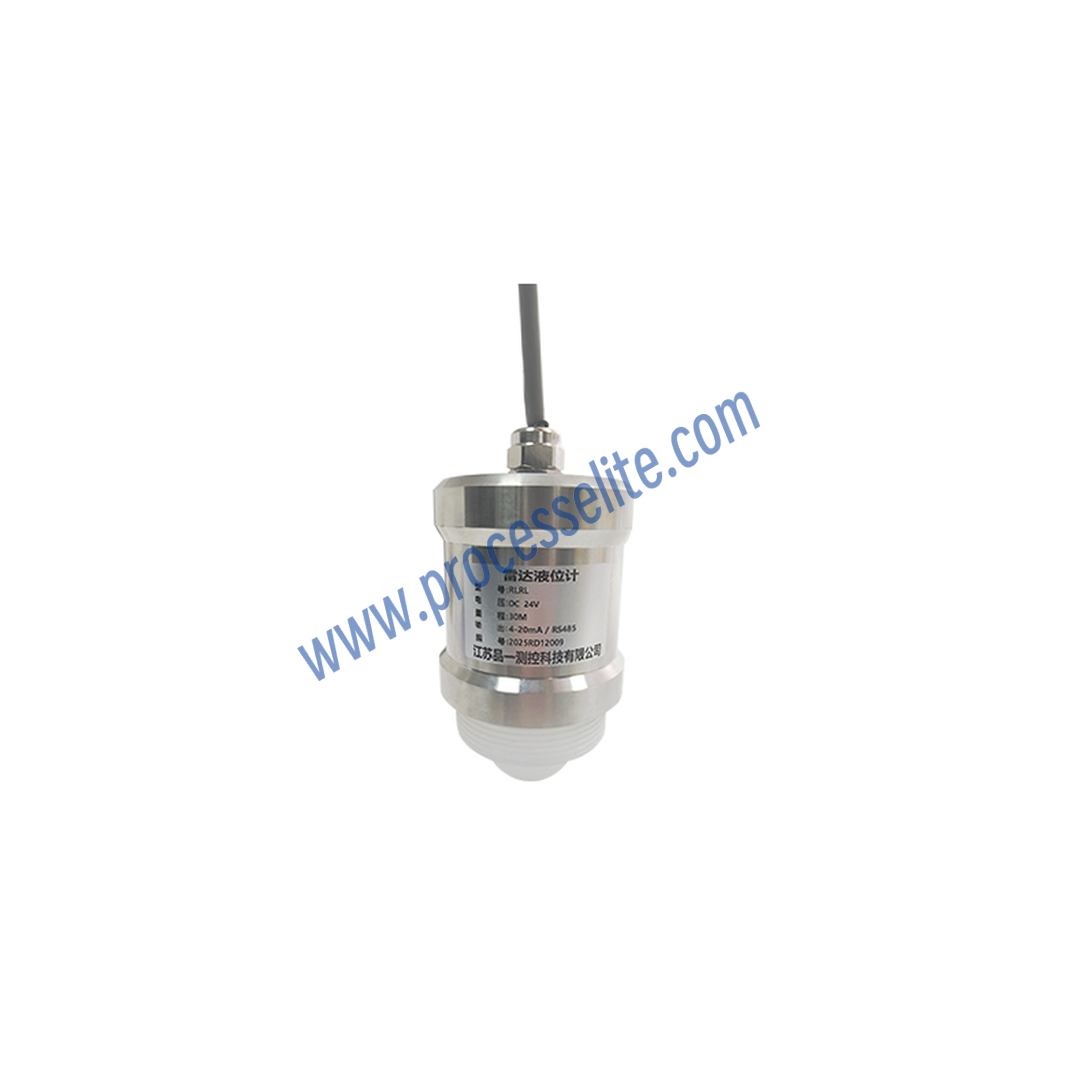 RLRL Radar Level Transmitter (Economy) - Processelite