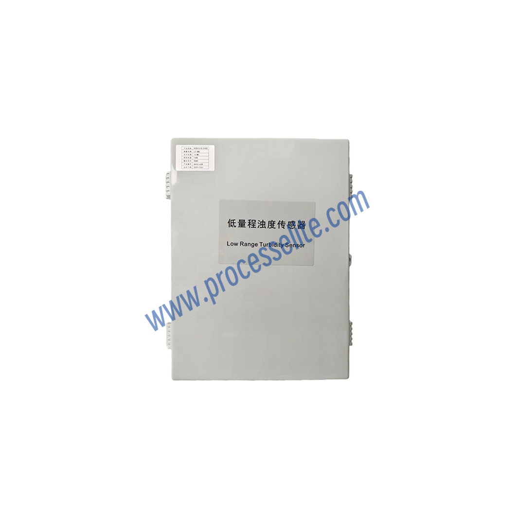 RWTLA Analog Low-Range Turbidity Sensor - Processelite