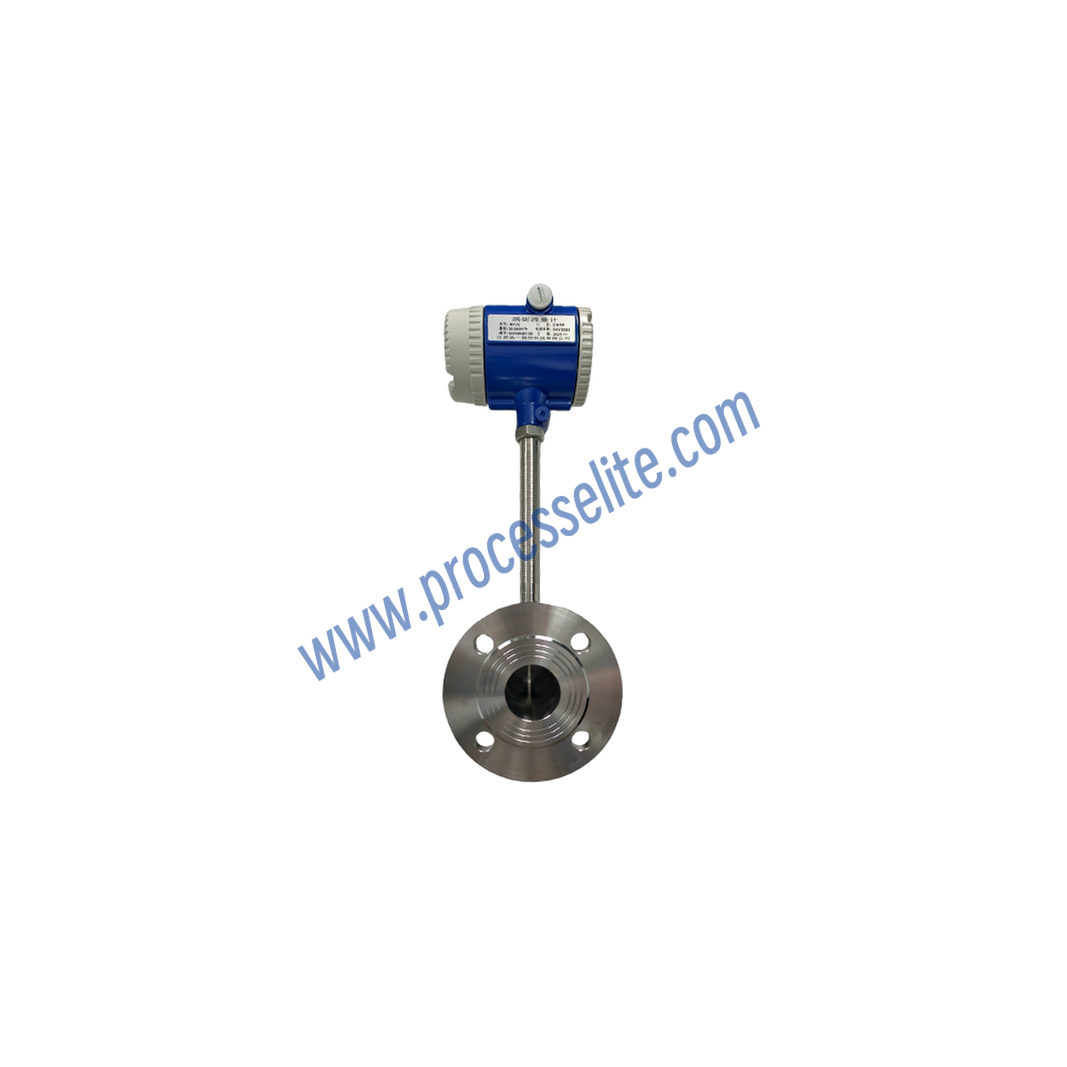 RFVN Inline Vortex Flowmeter - Processelite