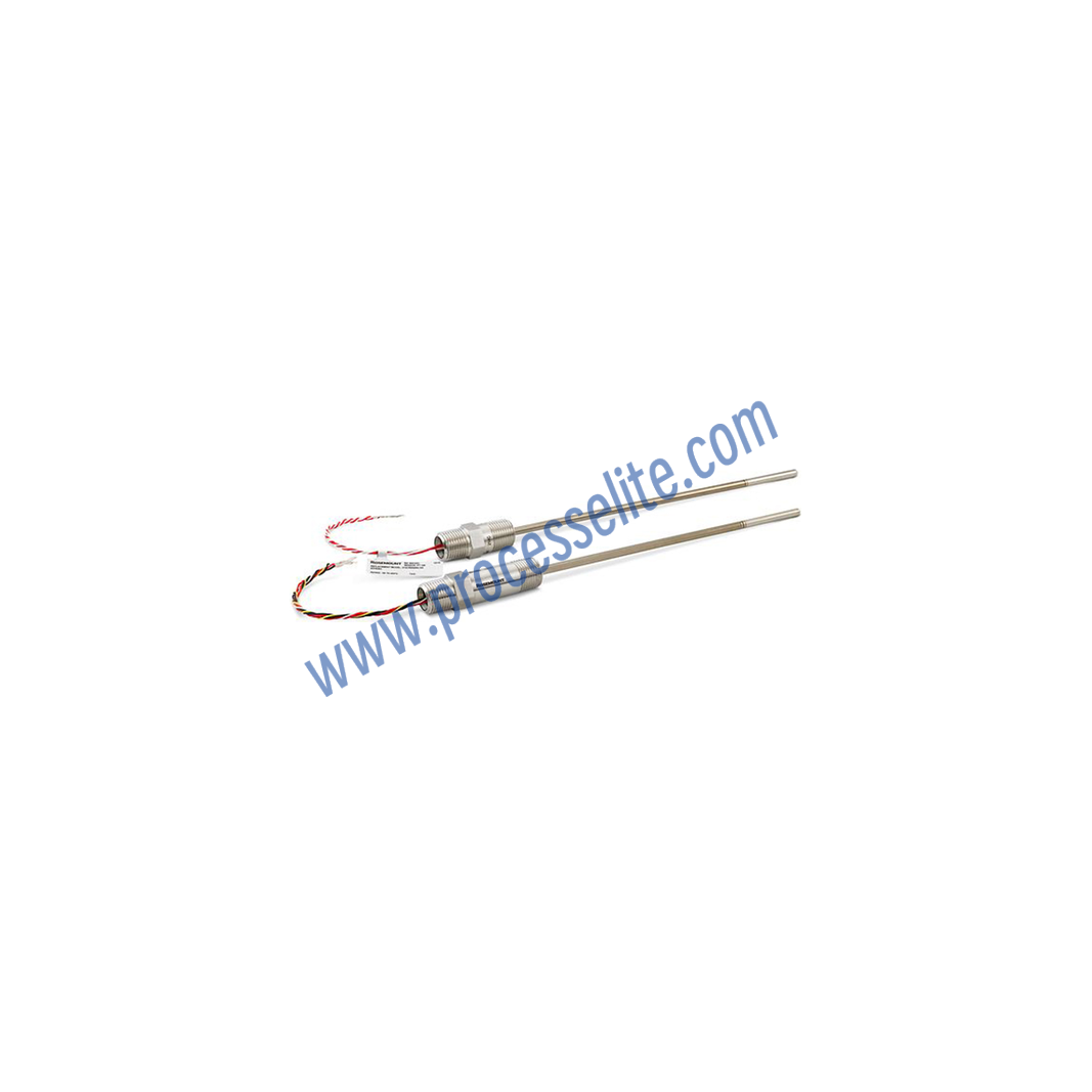 214C (热电偶) Rosemount&trade; 214C Temperature Sensor - Processelite