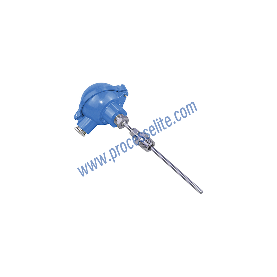 RTCB Thermocouple with Terminal Box, No Digital Display - Processelite