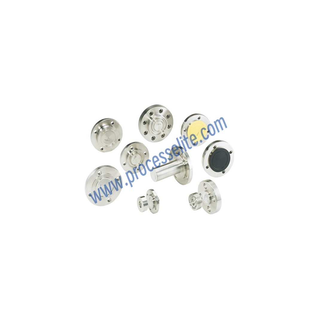 1199 Diaphragm Seal System - Processelite