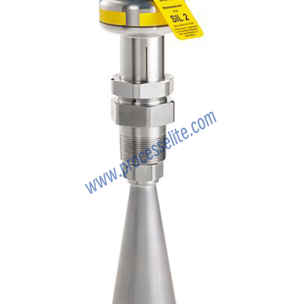 5408 Radar Level Transmitter - Processelite