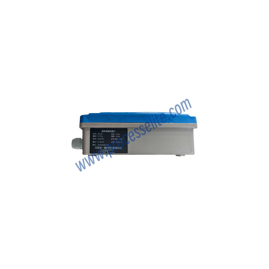 RLUD Ultrasonic Differential Level Meter - Processelite