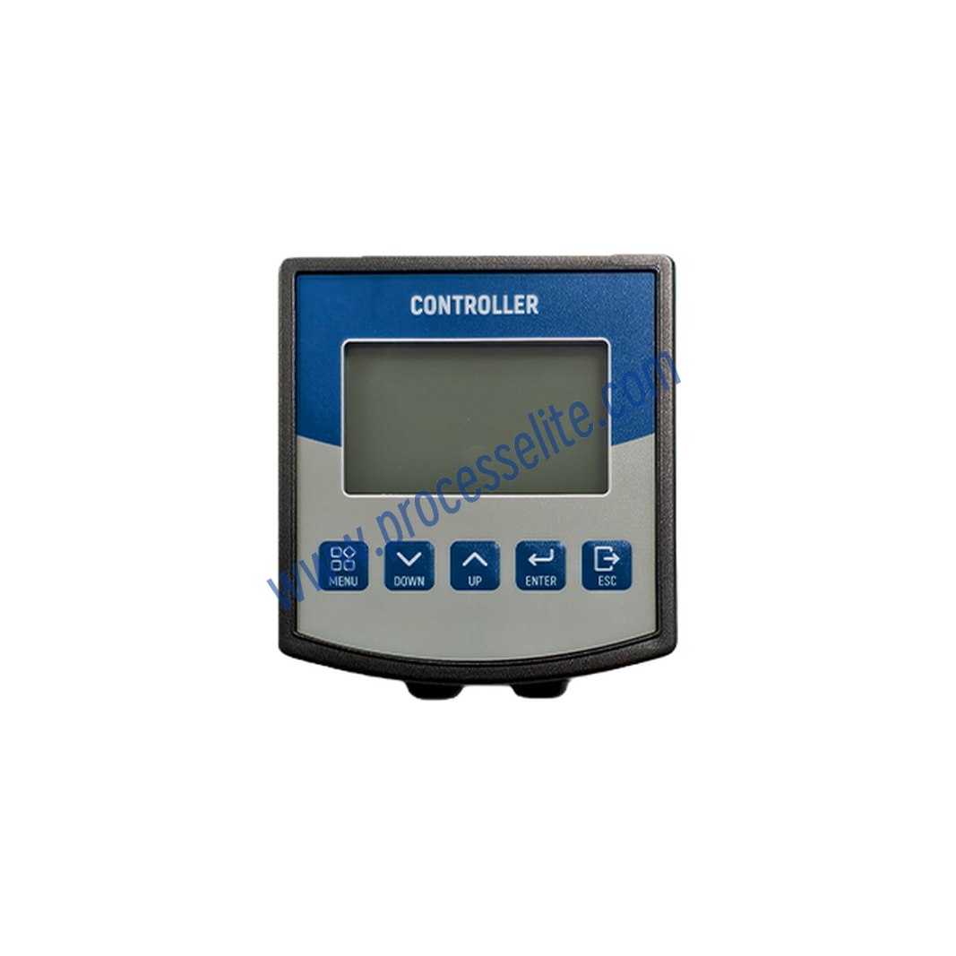 RWDOTY Analog Dissolved Oxygen Transmitter - Processelite