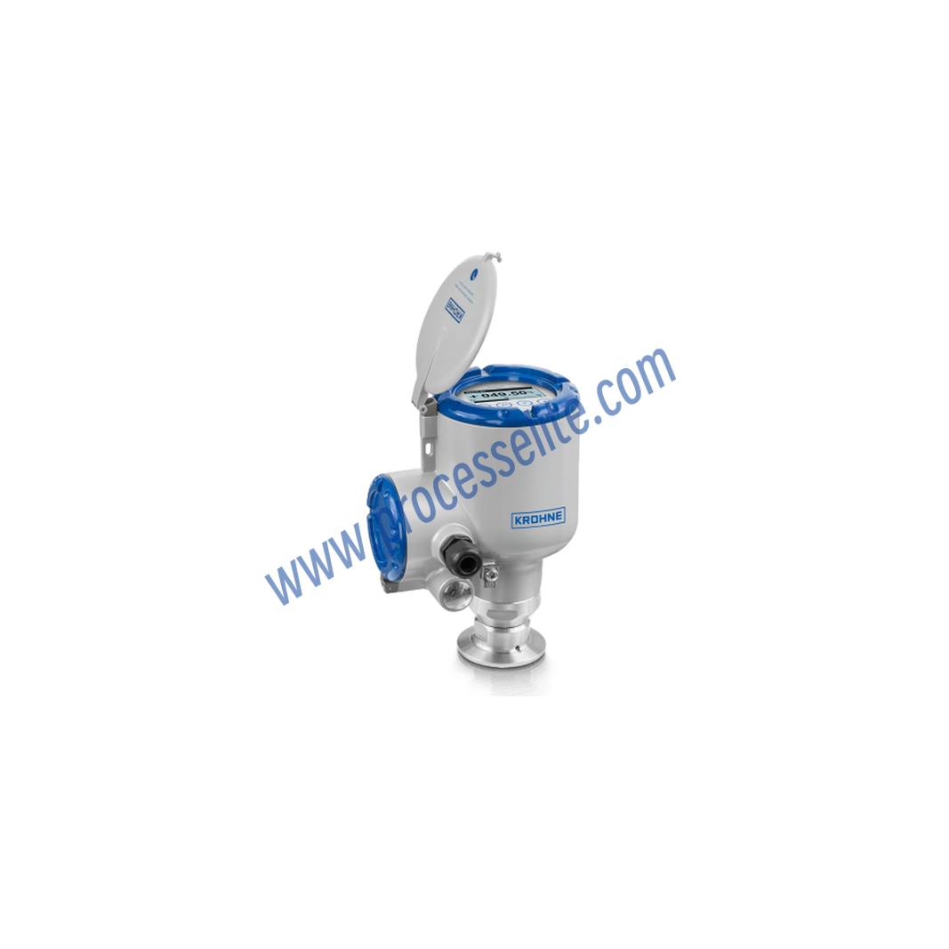 OPTIWAVE 3500 Radar Level Transmitter - Processelite