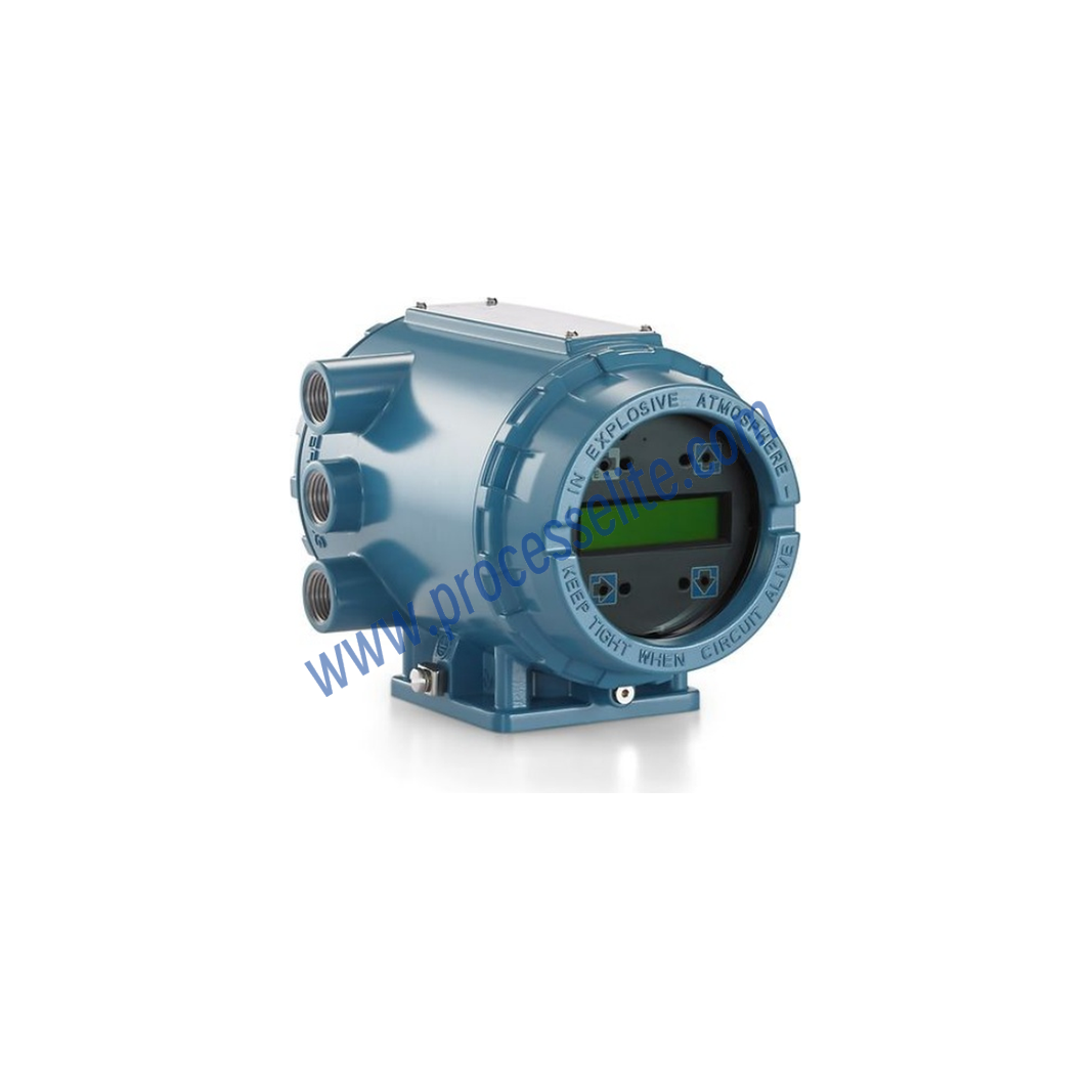8732E Field-mount Electromagnetic Flow Transmitter - Processelite