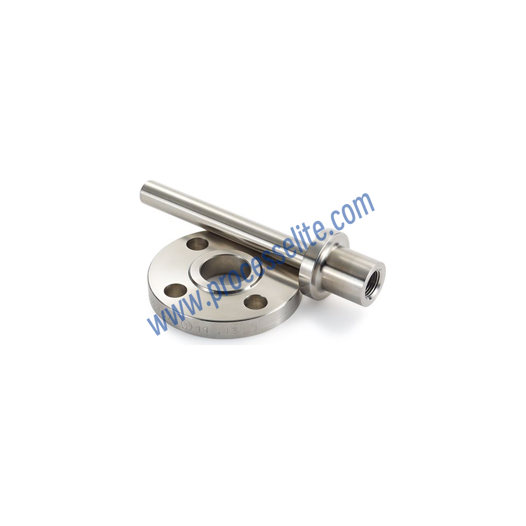 114C +4  Images  Fallback image Videos  Rosemount&trade; 114C Thermowell - Processelite