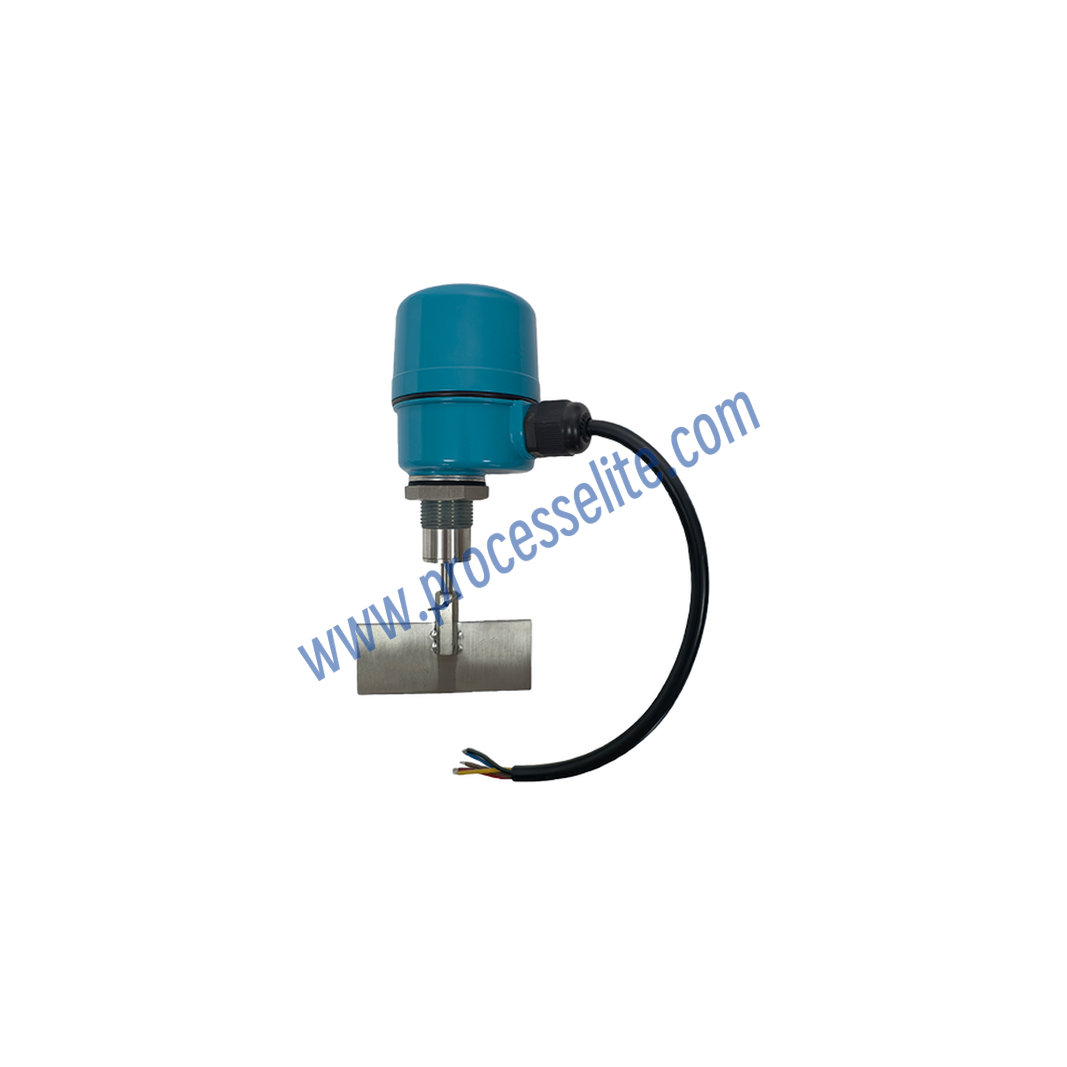 RLZT Rotary Paddle Level Switch (Compact Type) - Processelite
