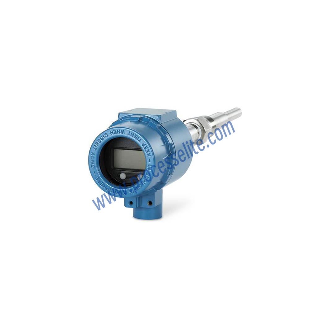 644 Rosemount&trade; 644 Temperature Transmitter - Processelite