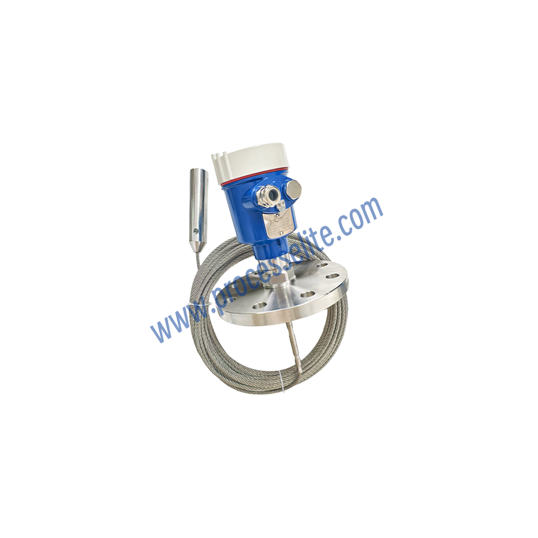 RLRD Guided Wave Radar Level Transmitter - Processelite