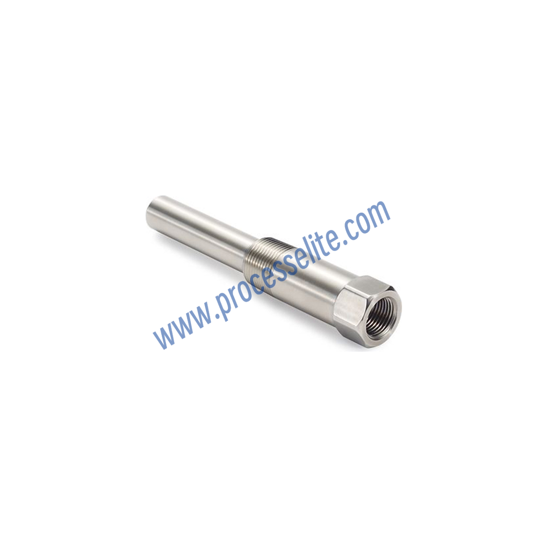 114C +4  Images  Fallback image Videos  Rosemount&trade; 114C Thermowell - Processelite