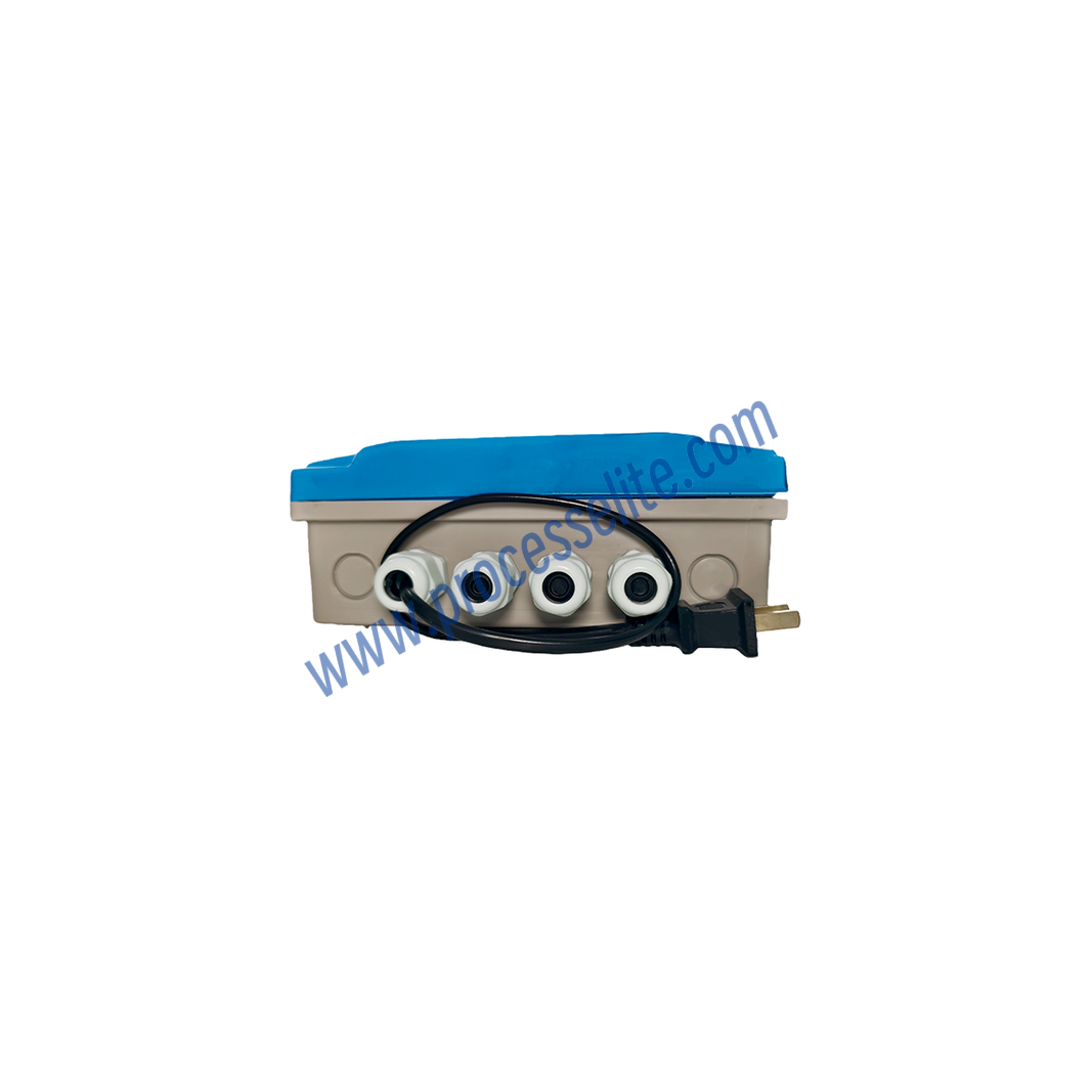 RLUD Ultrasonic Differential Level Meter - Processelite