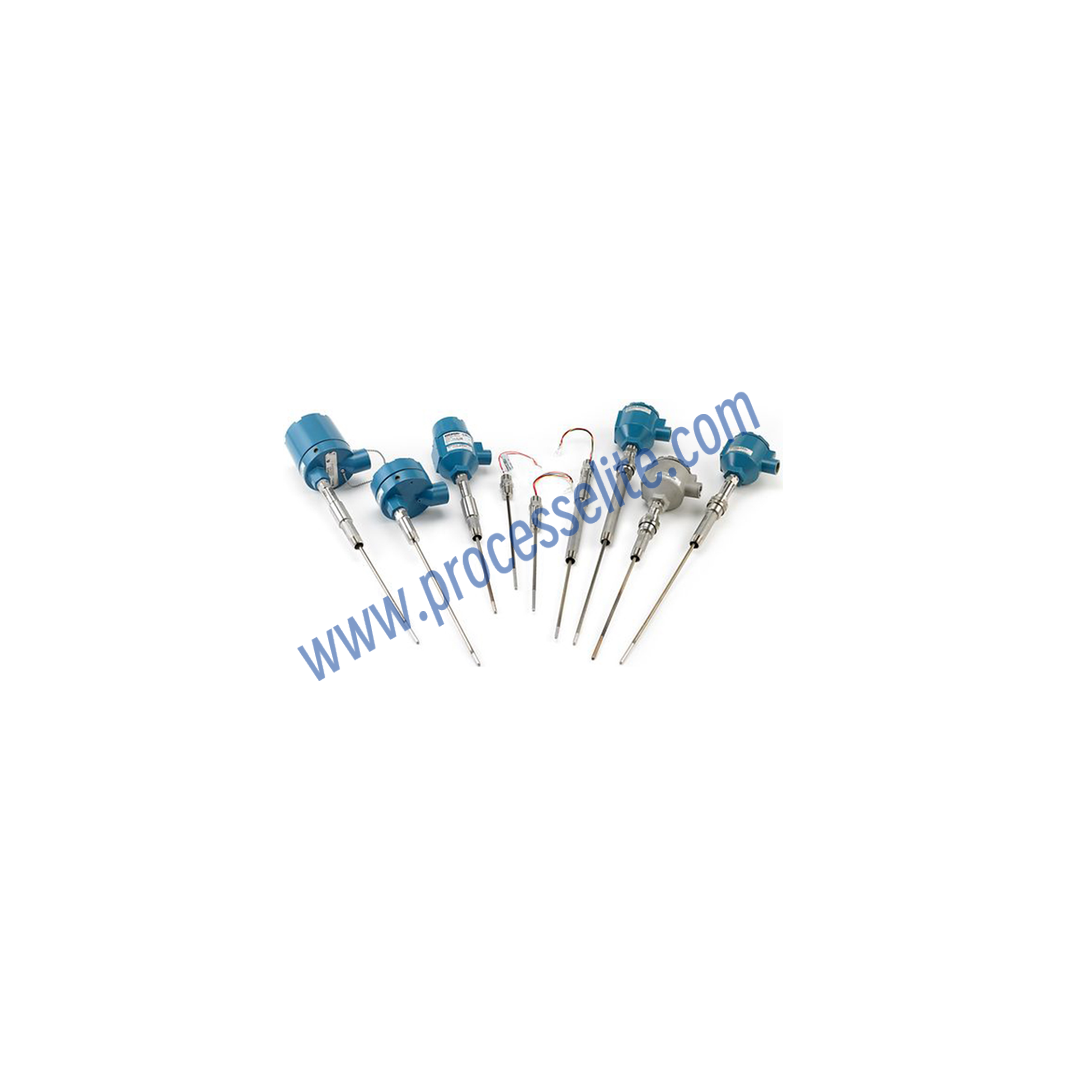 214C (热电偶) Rosemount&trade; 214C Temperature Sensor - Processelite