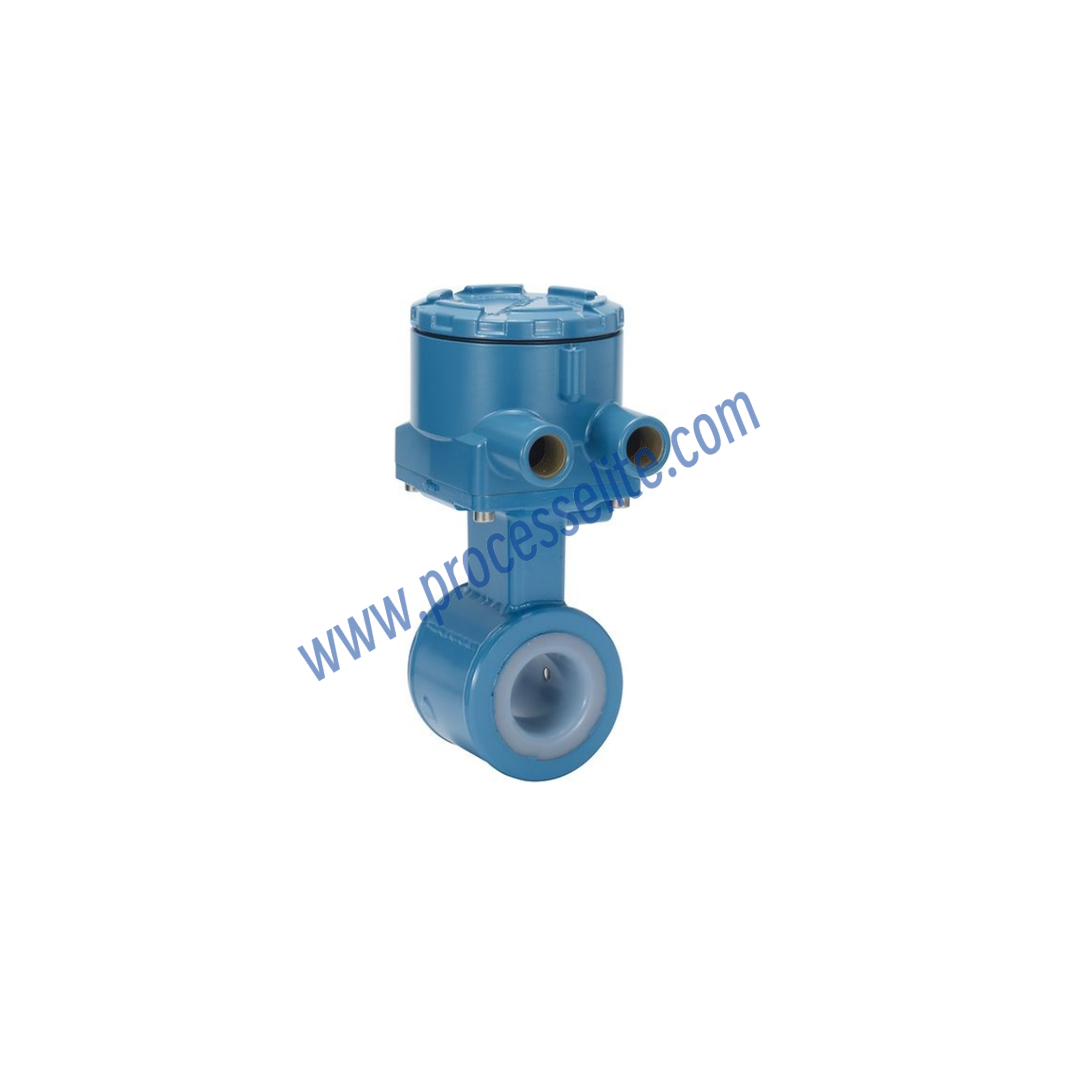 8711 Wafer Magnetic Flow Meter Sensors - Processelite
