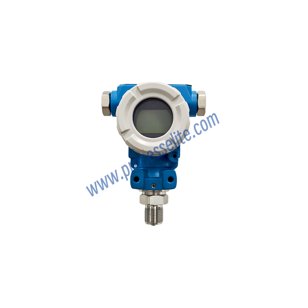 RPGN Pressure Transmitter - Processelite