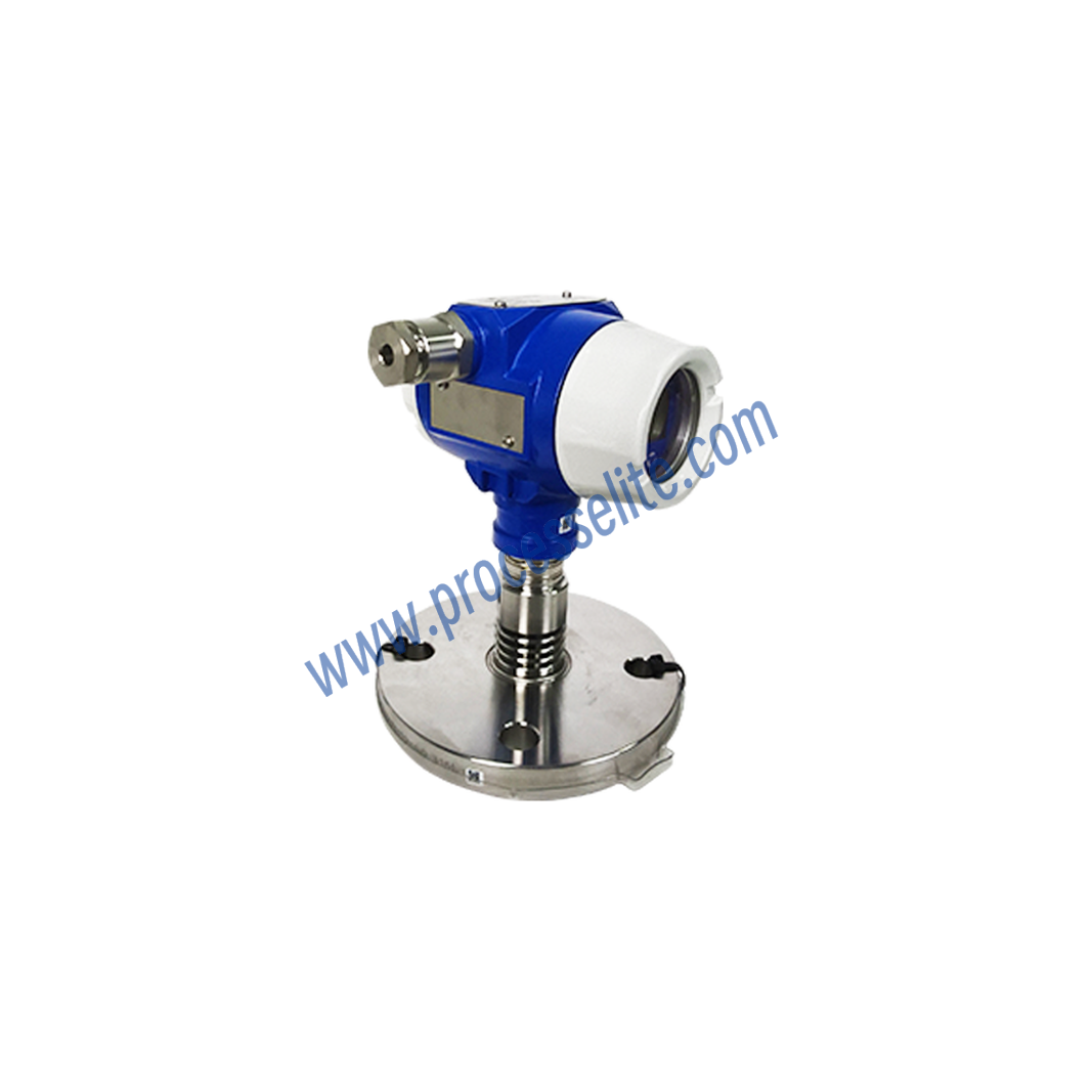 1199S Single Diaphragm Seal System - Processelite