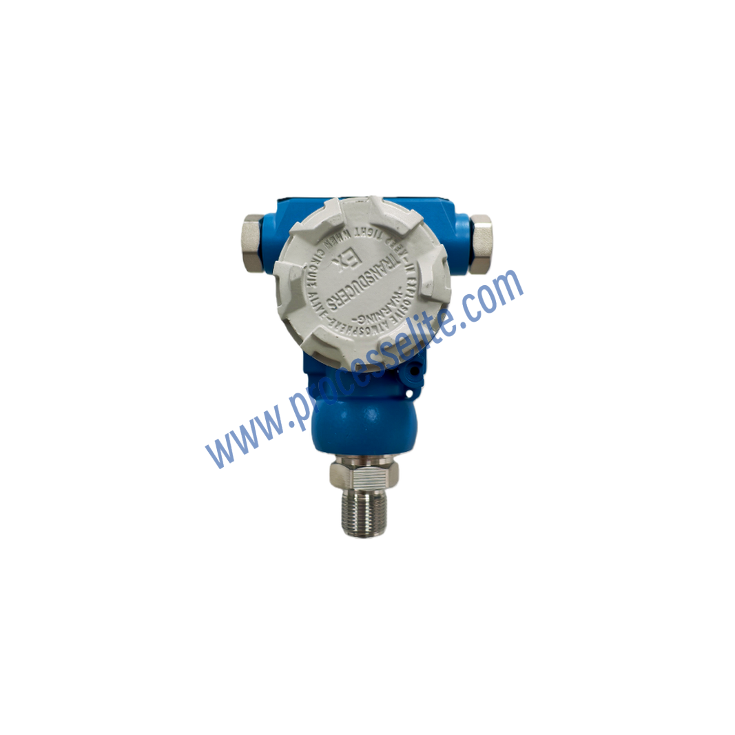 RPGN Pressure Transmitter - Processelite