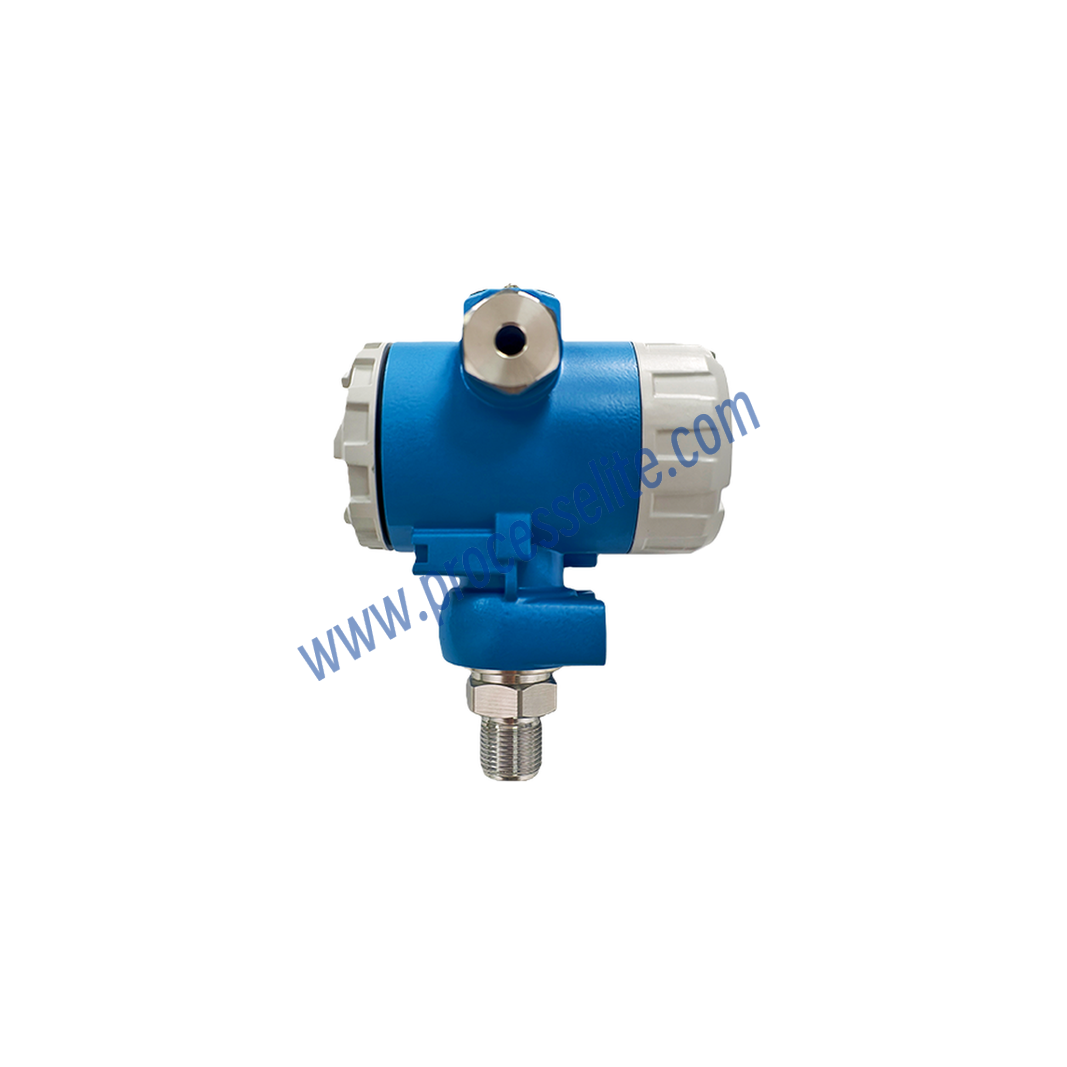 RPGN Pressure Transmitter - Processelite