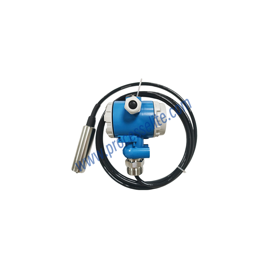 RPFL Hydrostatic Level Gauge - Processelite