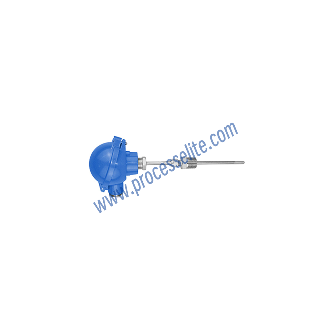 RTCB Thermocouple with Terminal Box, No Digital Display - Processelite