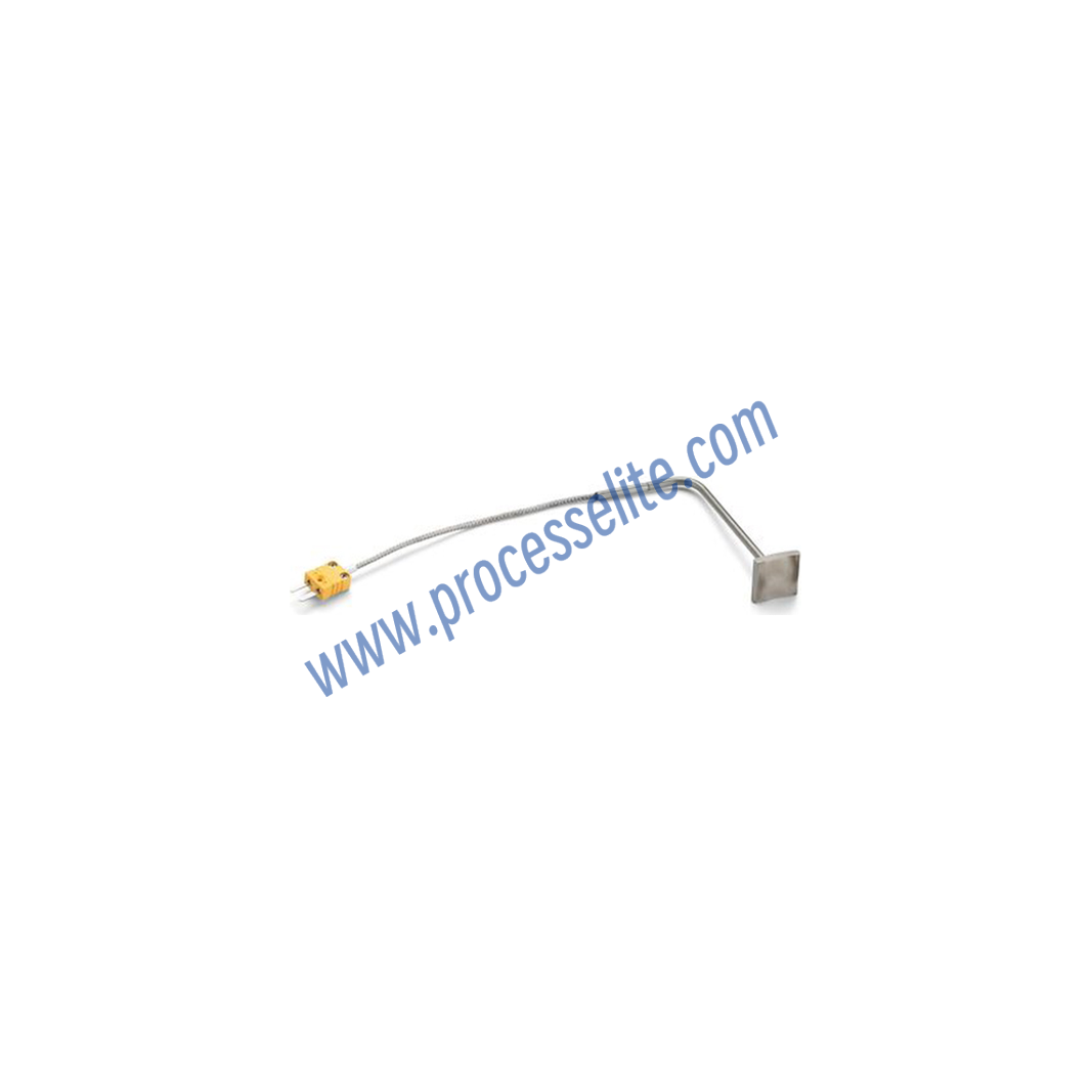 214A Rosemount&trade; 214A Temperature Sensors - Processelite