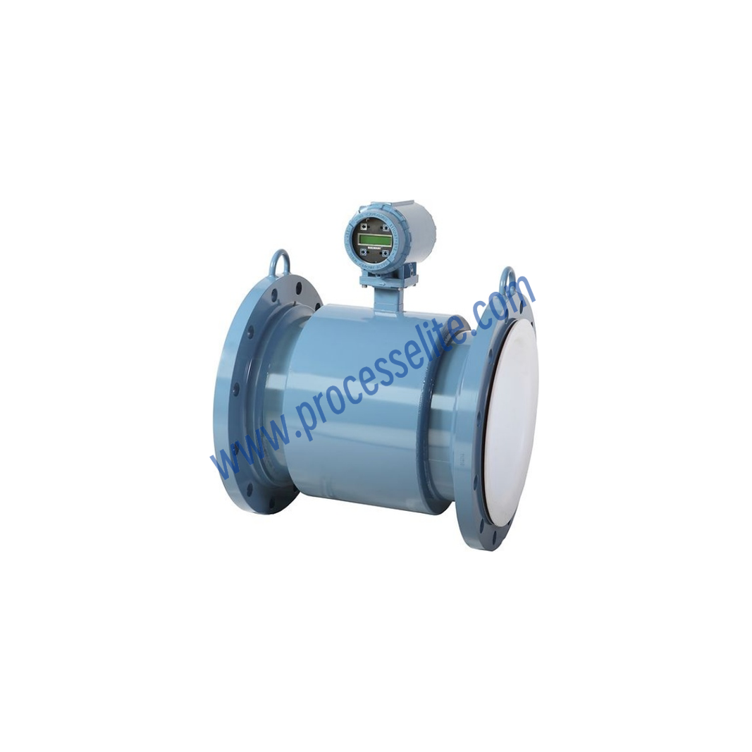 8750W Rosemount&trade; 8750W Magnetic Flow Meters for Utility Water Applications - Processelite