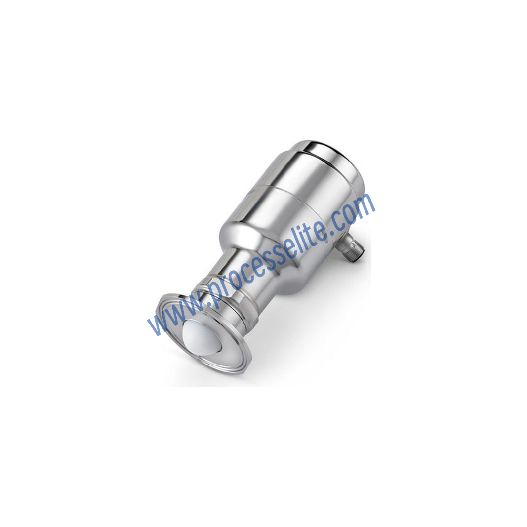 1408H Non-contact Radar Level Transmitter - Processelite