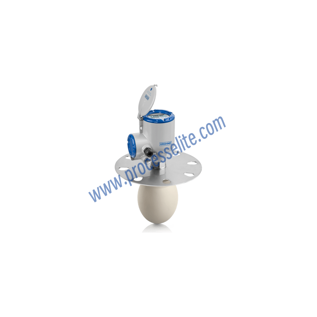 OPTIWAVE 6400 Radar Level Transmitter - Processelite
