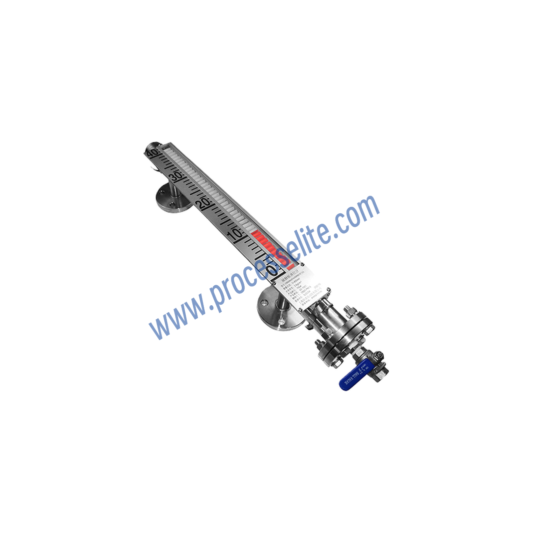 RLMN Magnetic Level Indicator - Processelite