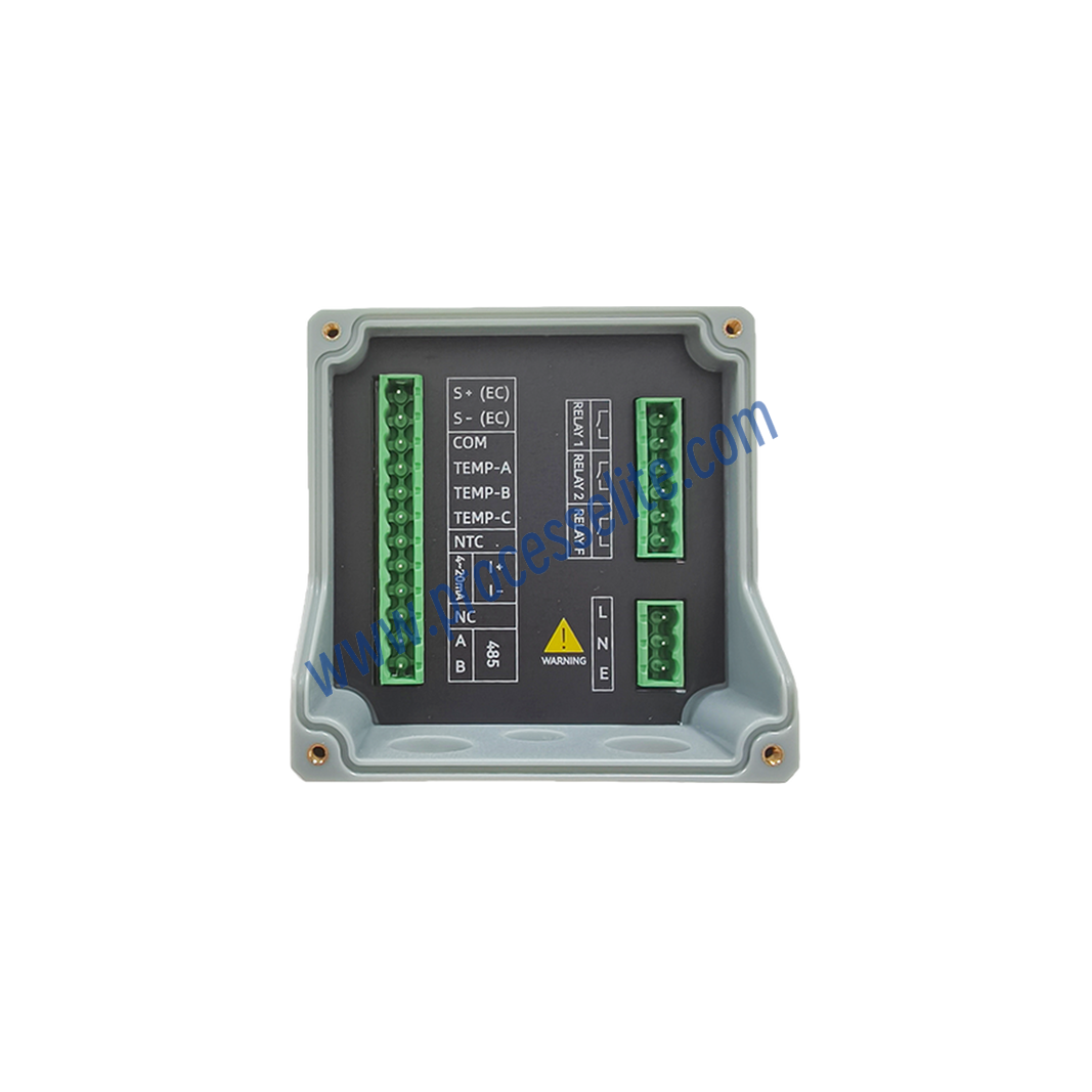 RWCCT Analog Conductivity Transmitter - Processelite
