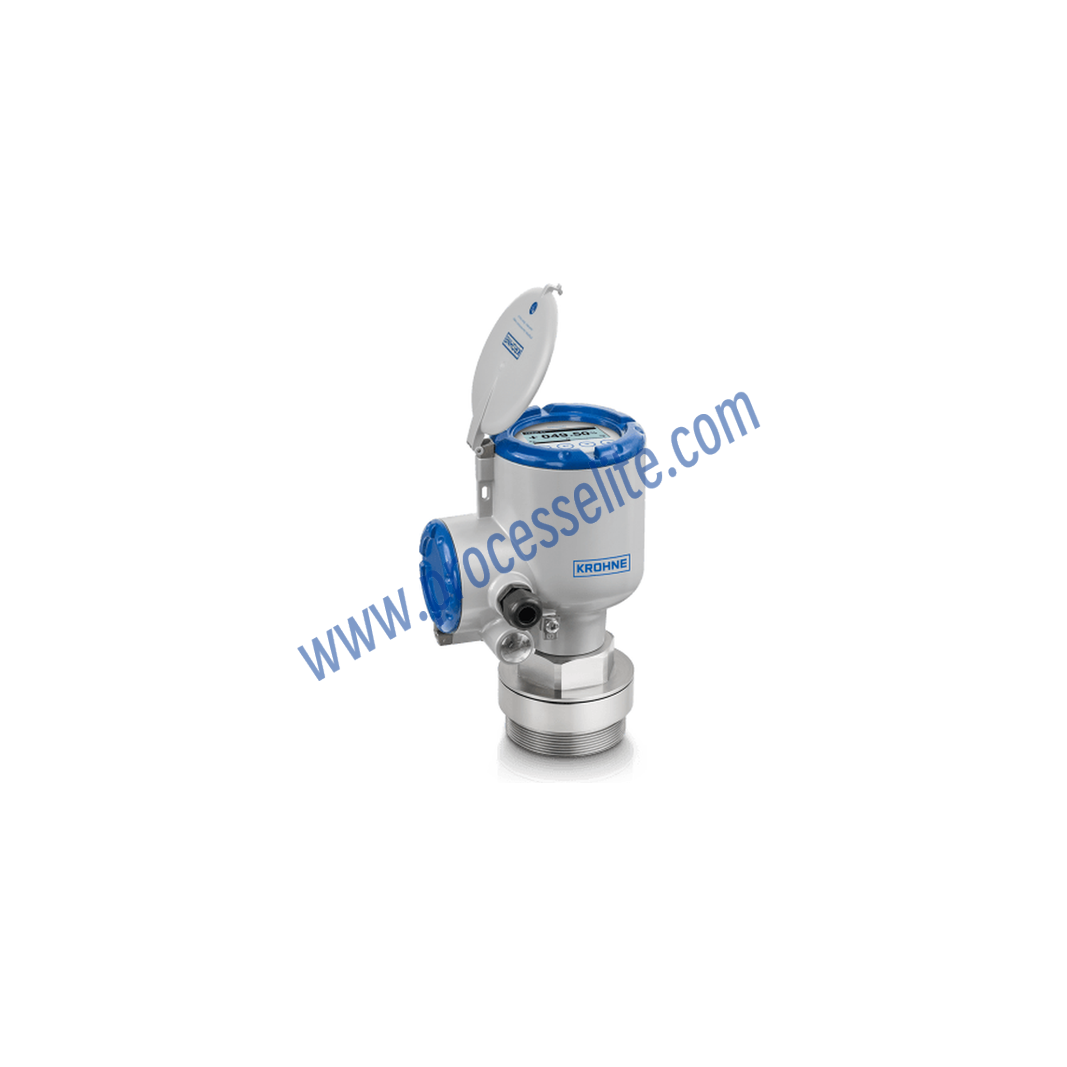 OPTIWAVE 6500 Radar Level Transmitter - Processelite