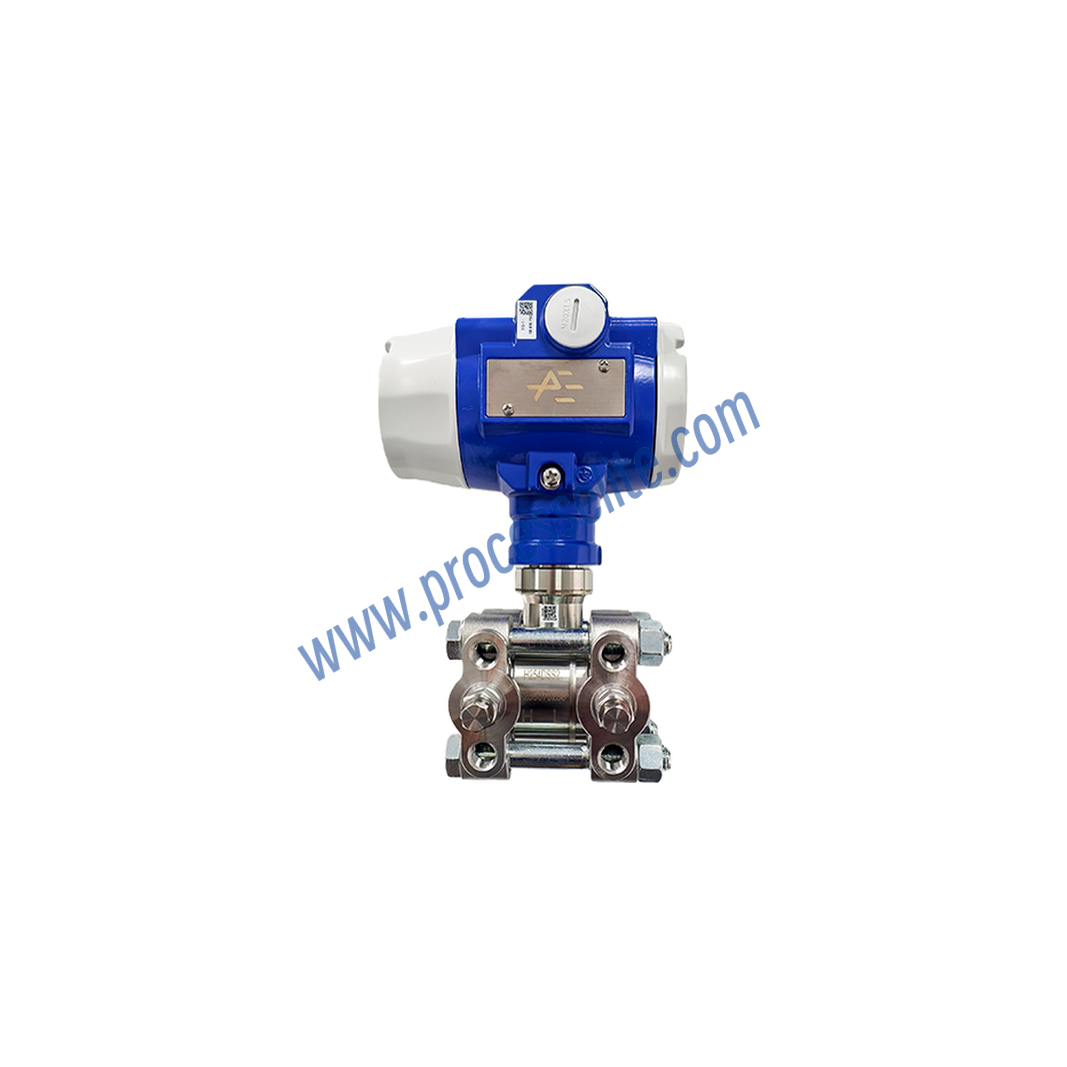 RPDE Differential Pressure Transmitter - Processelite
