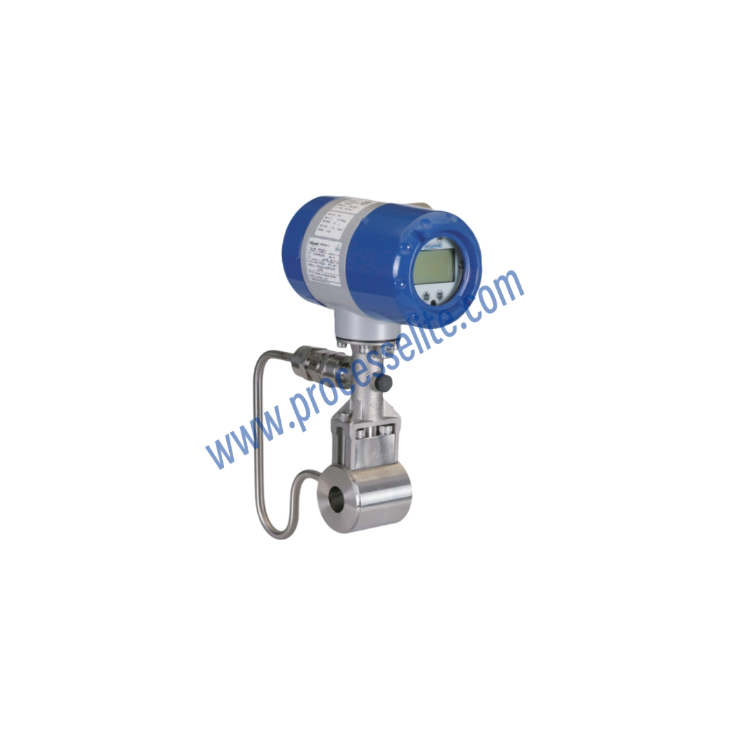 VFM1091G Vortex Flowmeter - Processelite