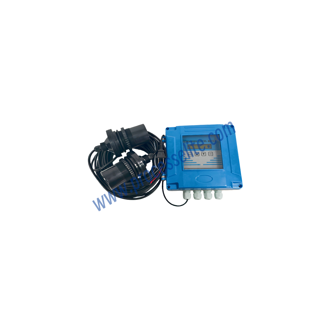 RLUD Ultrasonic Differential Level Meter - Processelite