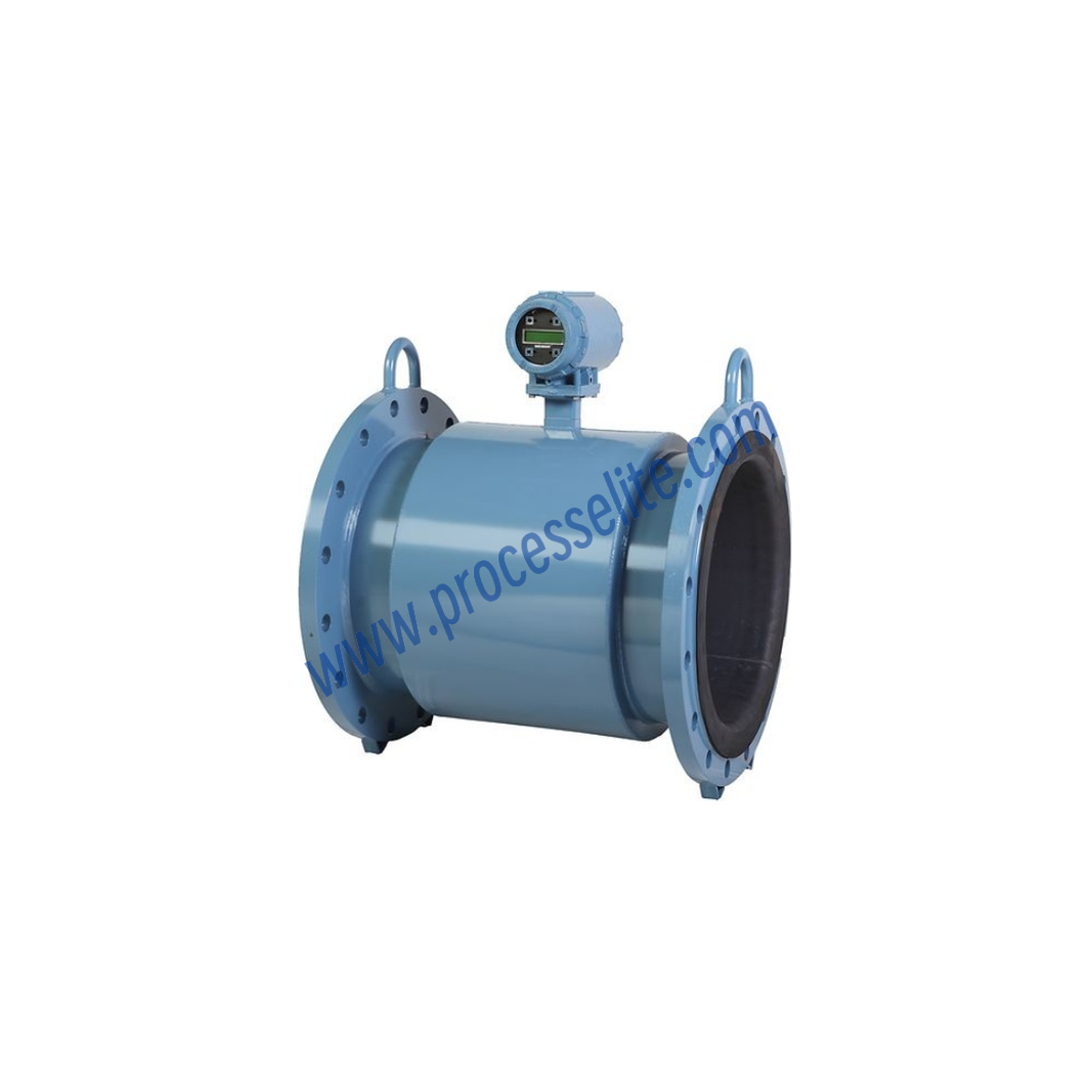 8750W Rosemount&trade; 8750W Magnetic Flow Meters for Utility Water Applications - Processelite