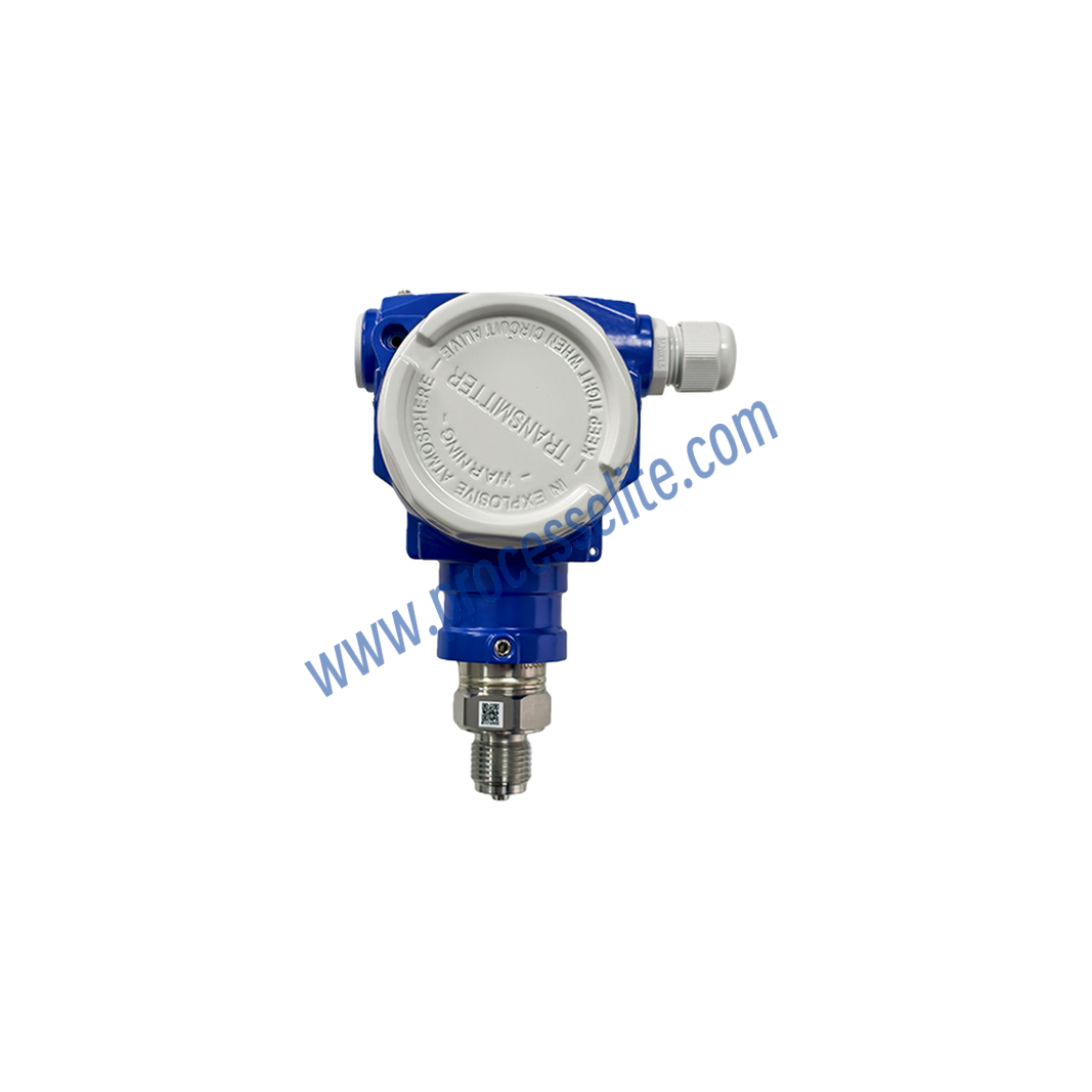 RPGE High-Accuracy Pressure Transmitter - Processelite