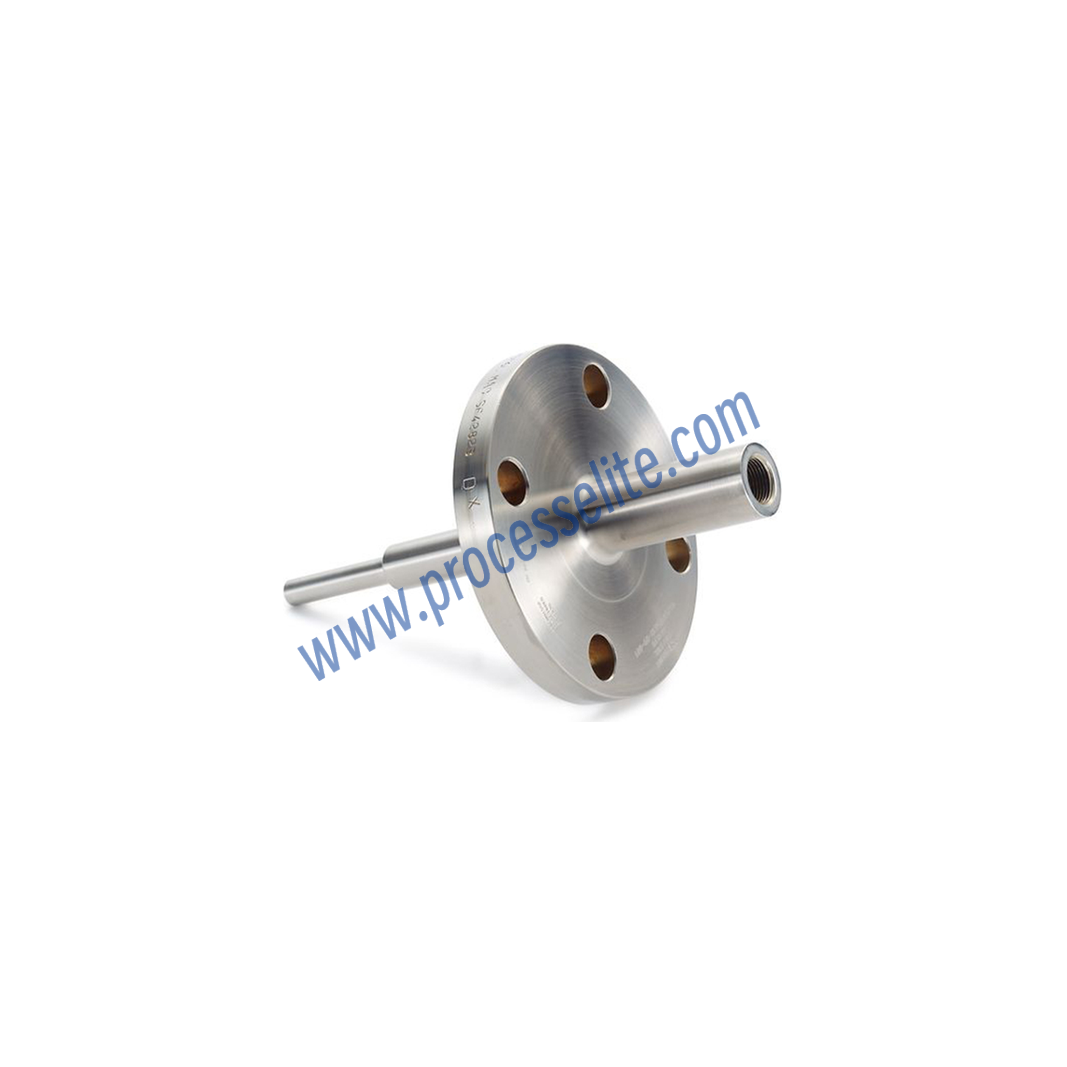 114C +4  Images  Fallback image Videos  Rosemount&trade; 114C Thermowell - Processelite