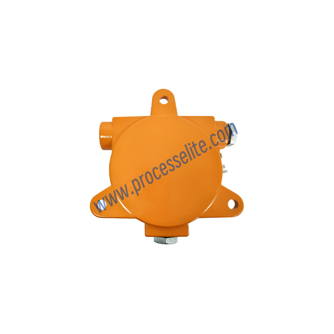 RLRP Split Display Unit for Radar Level Transmitter - Processelite