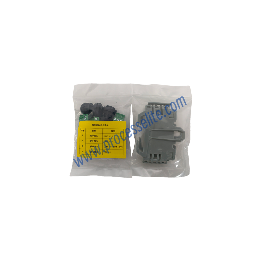 RWCCT Analog Conductivity Transmitter - Processelite
