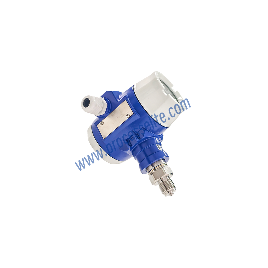 RPGE High-Accuracy Pressure Transmitter - Processelite