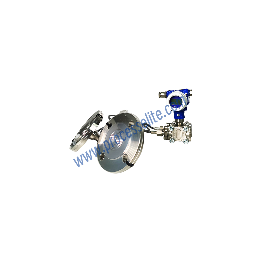 1199D Dual Diaphragm Seal System - Processelite