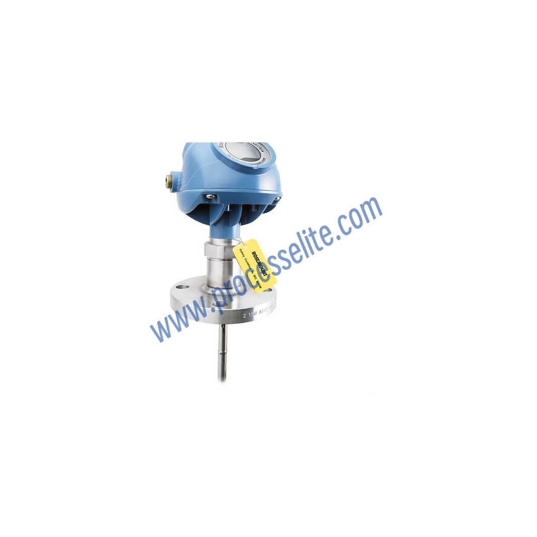 5300 Guided Wave Radar Level Transmitter - Processelite