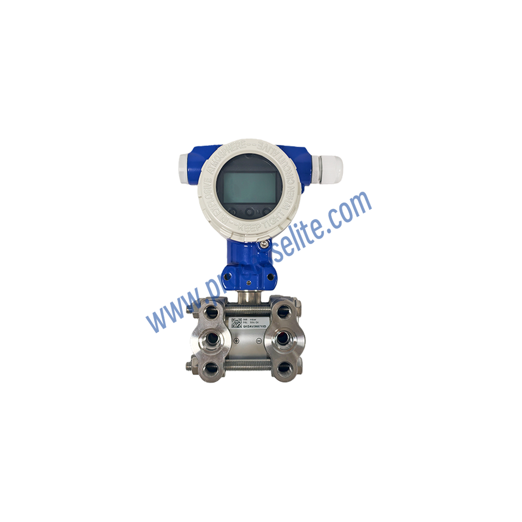 RPDD Explosion-Proof Differential Pressure Transmitter - Processelite