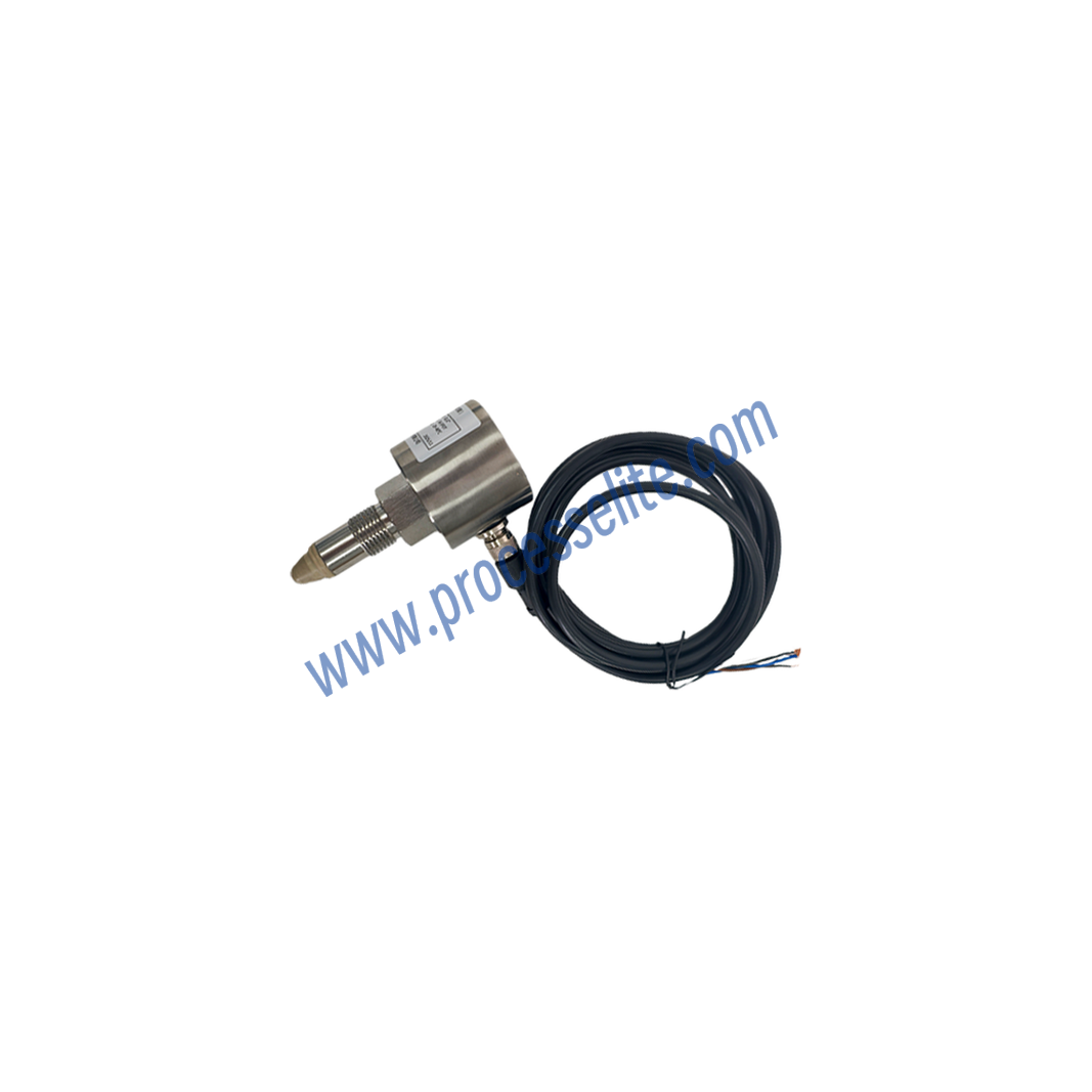 RLCT Capacitive Level Switch (Compact Type) - Processelite